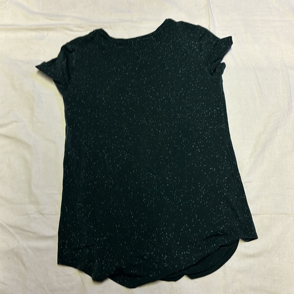 Lululemon Love Crew III Women’s light athletic Shirt Size 4 - Picture 5 of 8